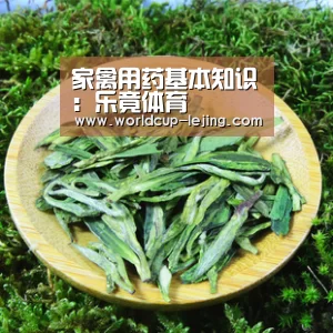 家禽用药基本知识:乐竟体育(图1) 乐竟体育app